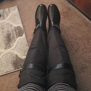 Women's winter/rain boots